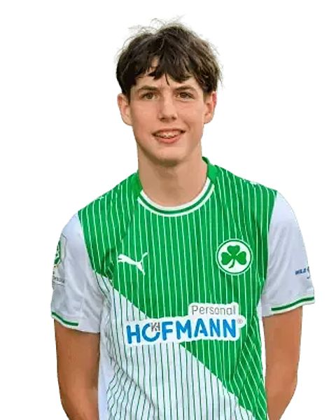 Foto: Greuther Fürth