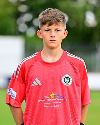 Jakob Göbbel