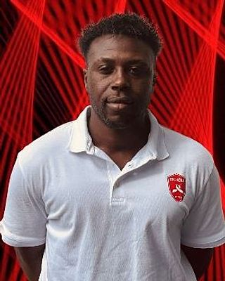 Alpha Oumar Bailo Balde