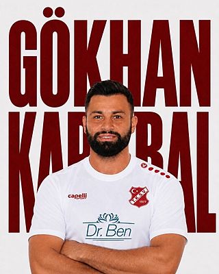 Gökhan Karabal
