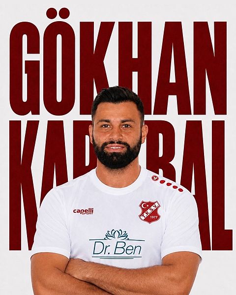 Gökhan Karabal