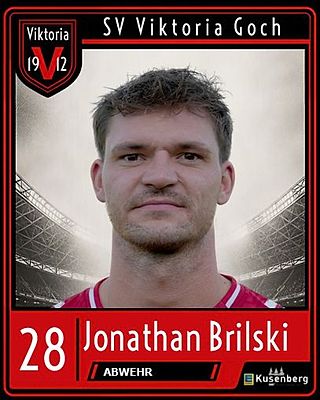 Jonathan Brilski