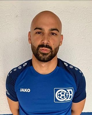 Muhammet Kucük