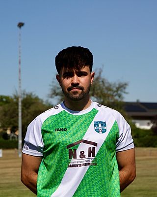 Christoph Oliveira Fernandes