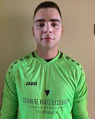 Dominique-Joel Hopf