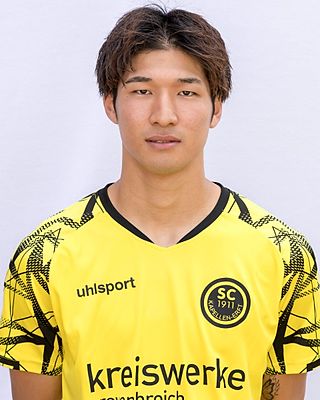 Kazuki Hayashi