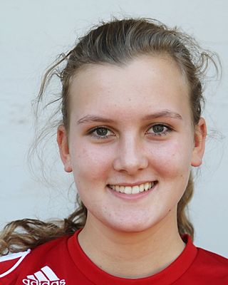 Sarah Katharina Wolff