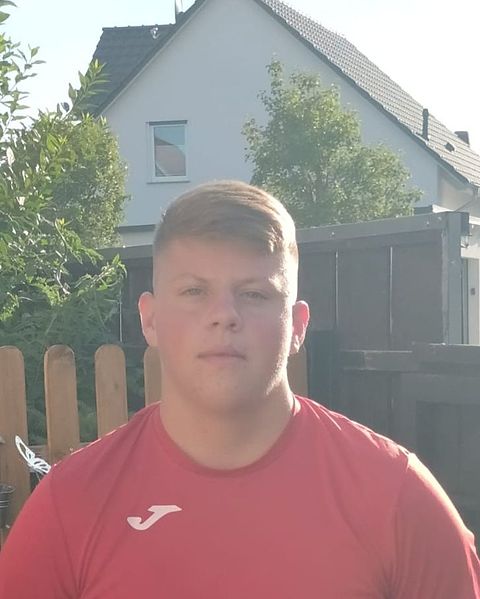 Foto: Ich