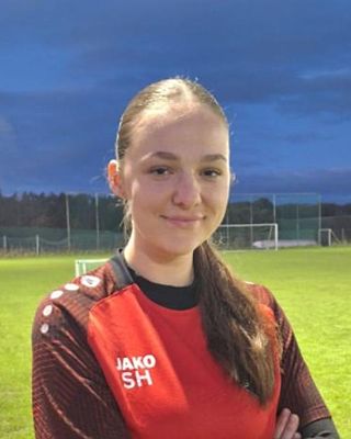 Sarah Hildebrand