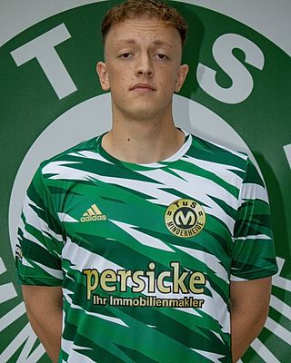 Robin Tüting