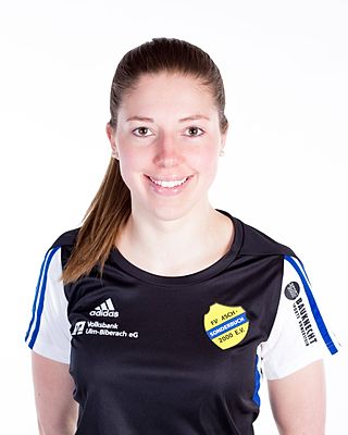 Veronika Swensson