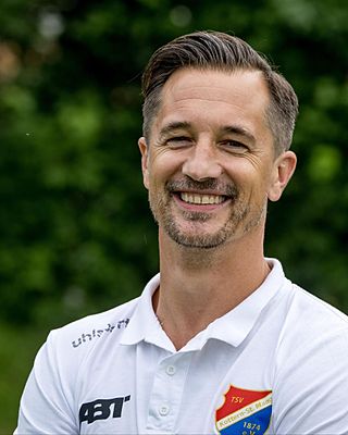 Kevin Siegfanz
