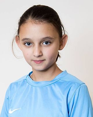 Viktoria Gerzen