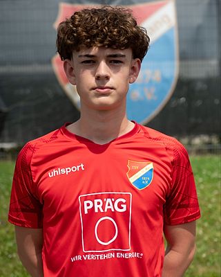 Niklas Feneberg