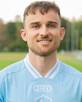 Kristian Disch