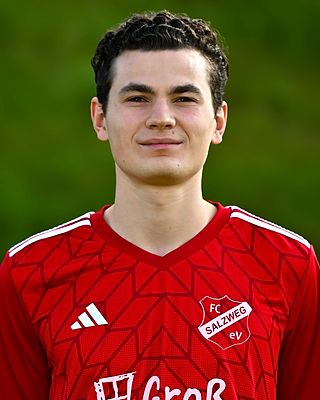 Dennis Bauer