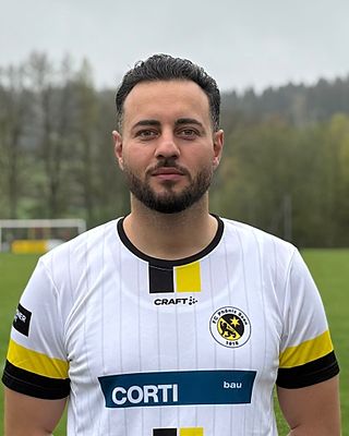 Tahir Orhan