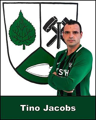 Tino Jacobs