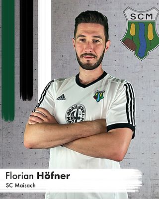 Florian Höfner