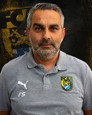 Fatih Sahin