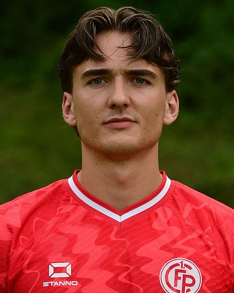 Foto: 1. FCP