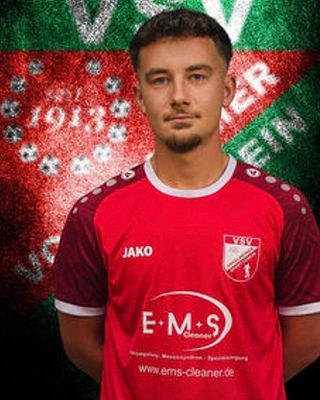 Marco Spilker