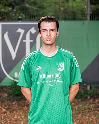 Simeon Leupelt