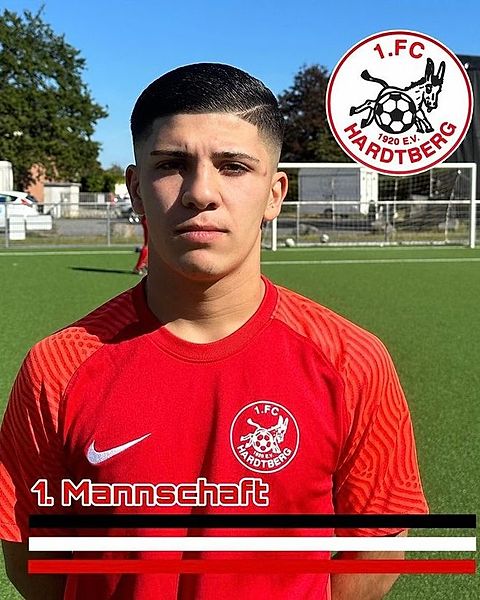 Foto: 1.FC Hardtberg