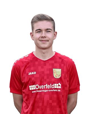 Robin Sebastian Bömer