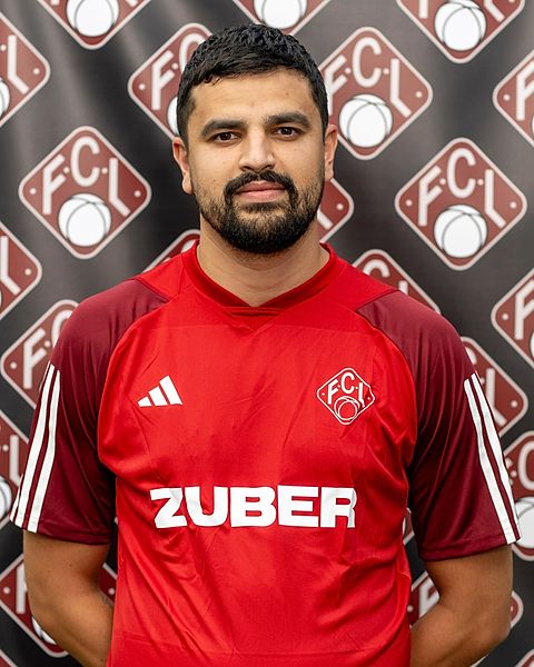 Foto: Shakral Photography // Florian