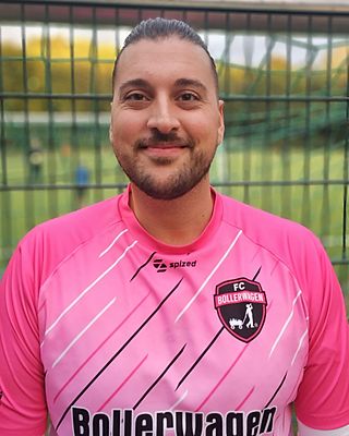 Alexander Bonsignore