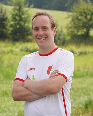 Simon Haas