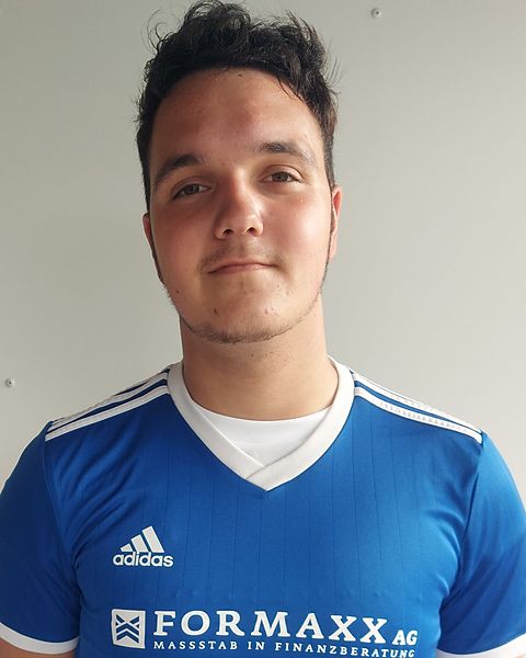 Foto: Blau Weiss Stubben