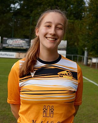 Heulwen Morgan
