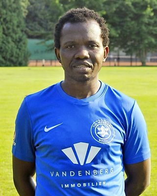 Frank Tchokoalieu Leimassi