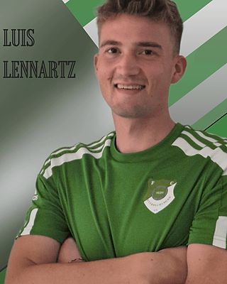 Luis Lennartz