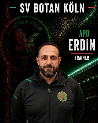 Abdurrahman Erdin