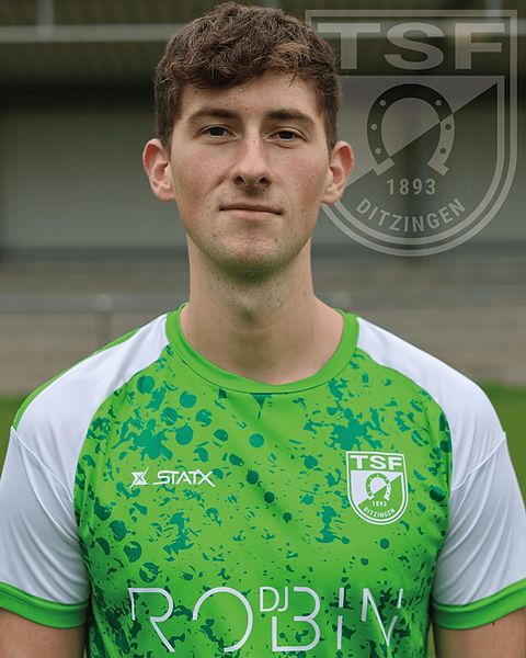 Foto: TSF Ditzingen