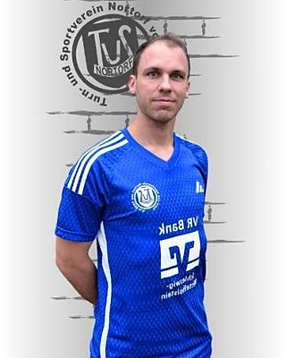 Rouven Morten Lamprecht