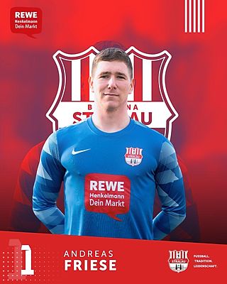 Andreas Friese