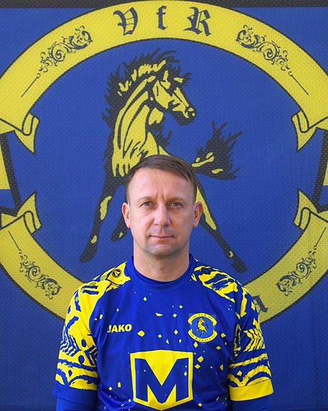 Foto: VfR Roßla e.V.