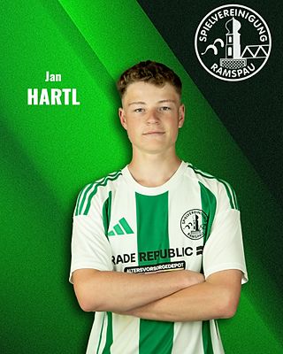 Jan Hartl