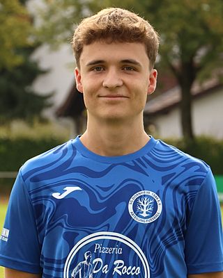 Lukas Kock