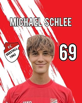 Michael Schlee