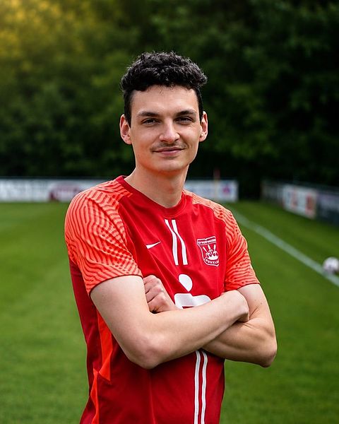 Foto: Sportfreunde Dinkelsbühl