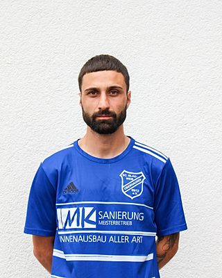 Emre Geneli