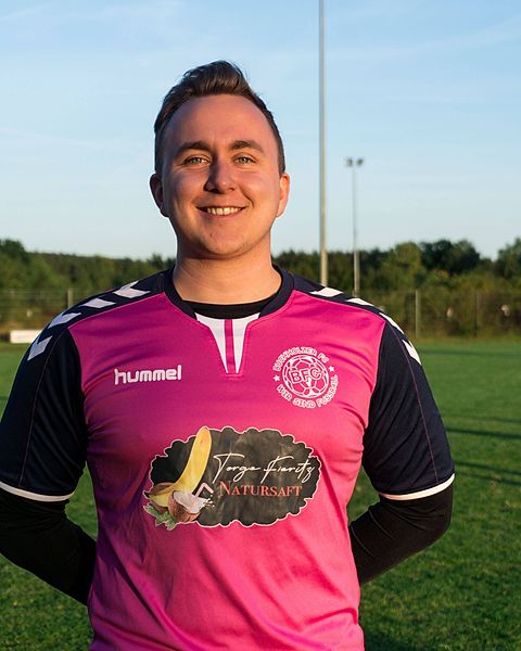 Foto: Tequila's Freundin