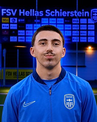 Alexander Tsakas
