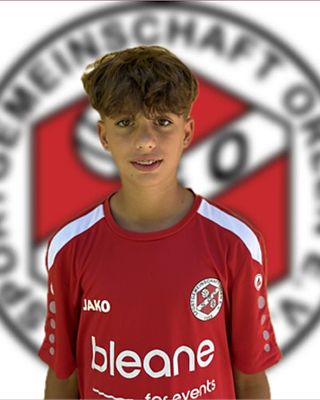 Joshua Grebenar