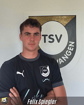 Felix Spiegler